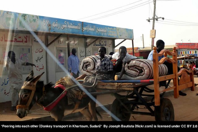 اقتصاد السودان.. حلول كسيحة ومواطن يئن