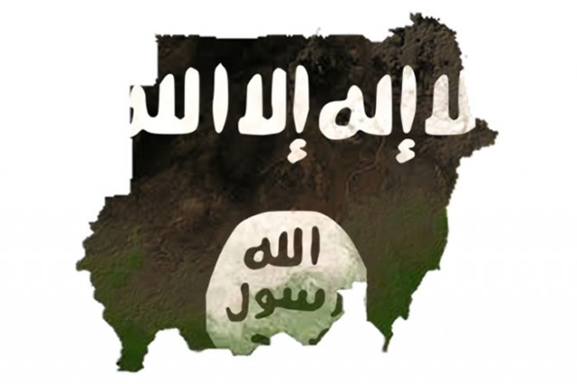 الإرهاب: أخطبوط (داعش) يلتف حول عنق السودان