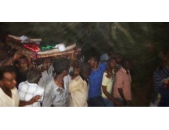 استمرار مظاهرات السودان و إعلان جمعة الموت