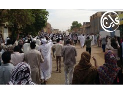 الانتفاضة في السودان تدخل يومها الثامن: عشرات القتلى ومئات الجرحى والسلطات تنفي