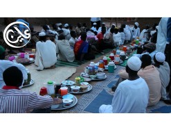رمضان ... شغف السودانيين بعاداتهم رغم ظروفهم القاسية