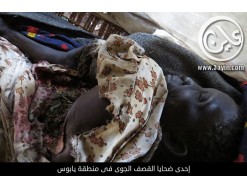 سقوط (11 ) شخص بين قتيل وجريح في قصف لسلاج الجو السوداني في النيل الازرق وجنوب السودان